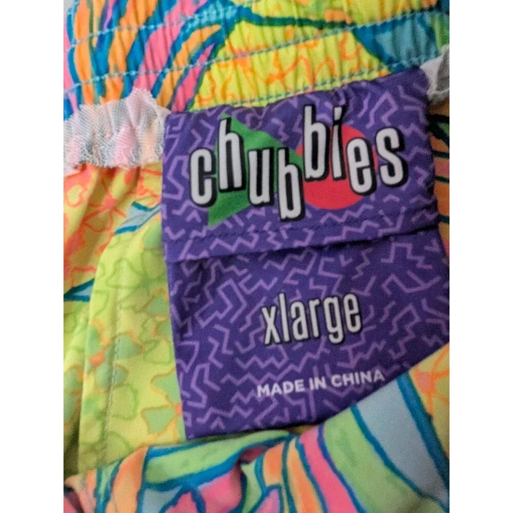 chubbies they have